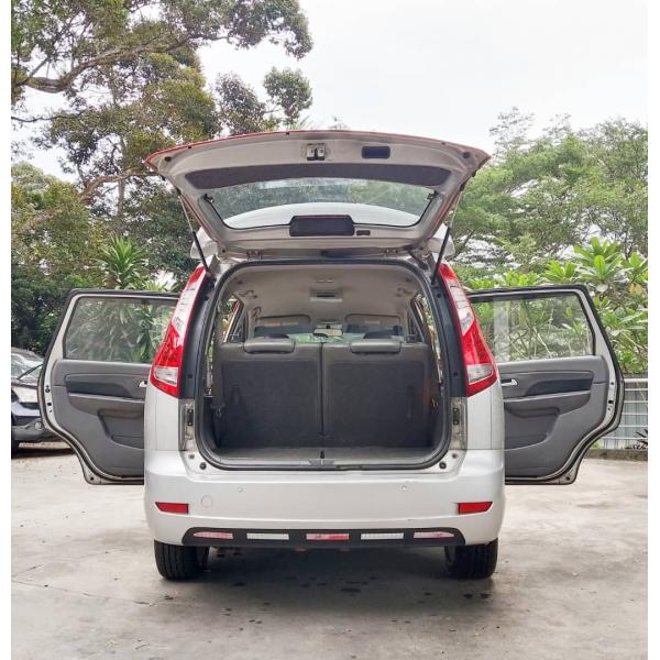  Proton Exora