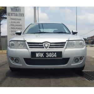  Proton Waja