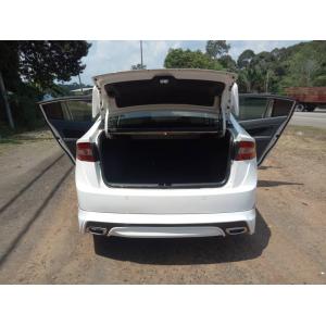  Proton Preve