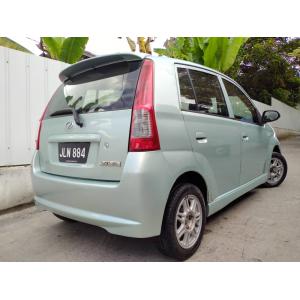  Perodua Viva