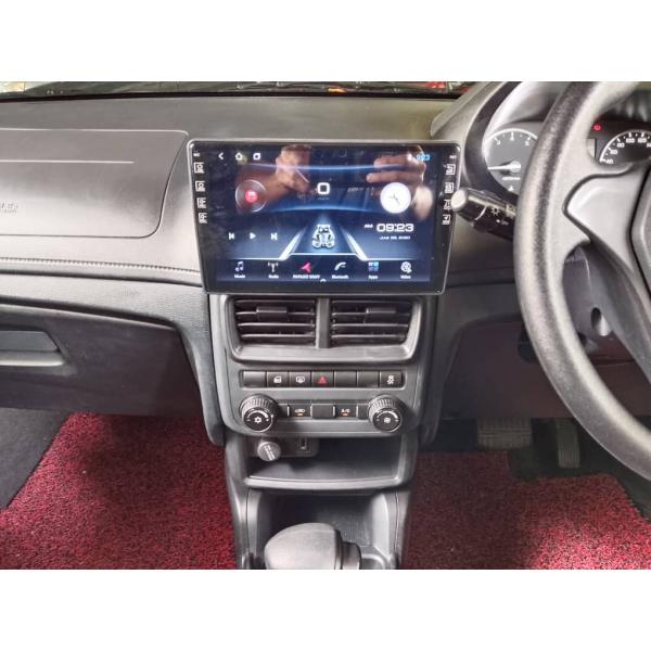  Proton Saga