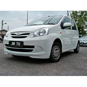  Perodua Viva