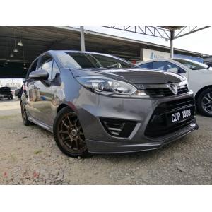  Proton Iriz