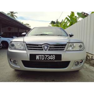  Proton Waja