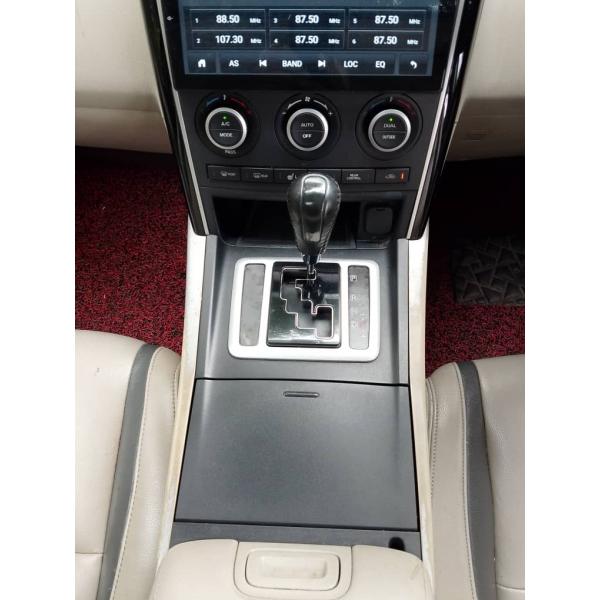Mazda CX-9