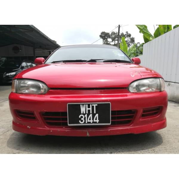  Proton Satria