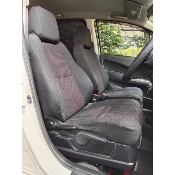  Perodua Myvi