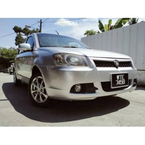  Proton Saga