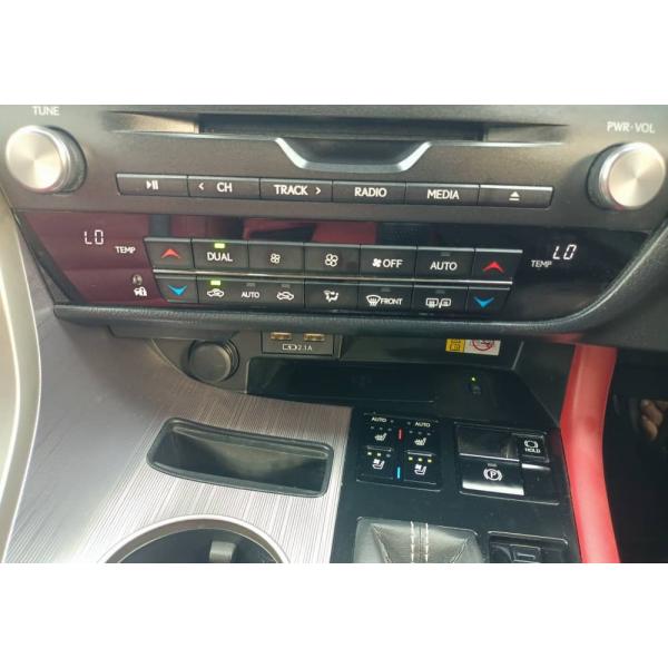 Lexus RX 300