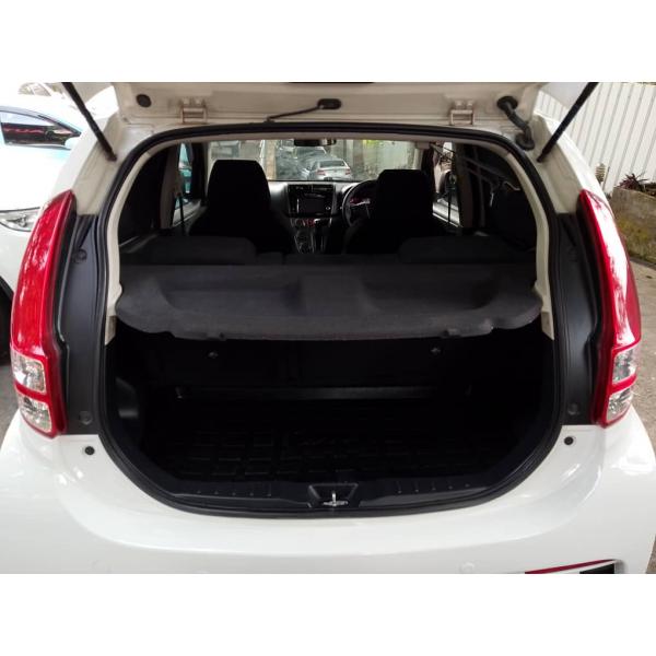  Perodua Myvi