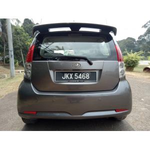  Perodua Myvi