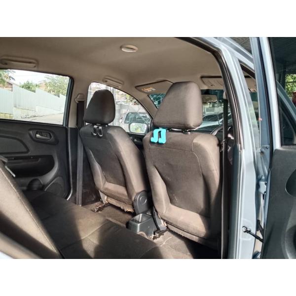  Proton Saga