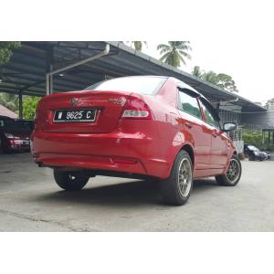  Proton Saga