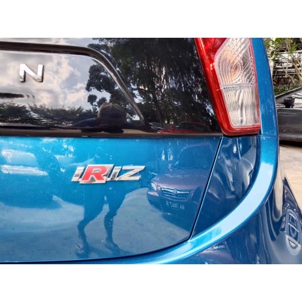  Proton Iriz