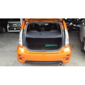  Perodua Myvi