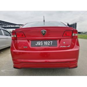  Proton Preve