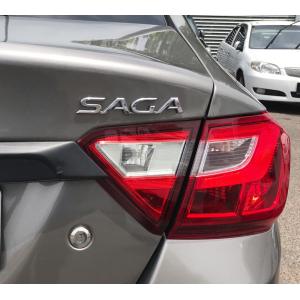  Proton Saga