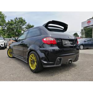  Proton Satria