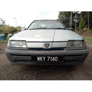  Proton Iswara