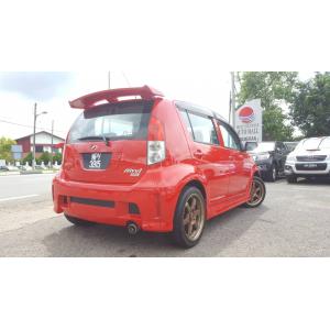  Perodua Myvi