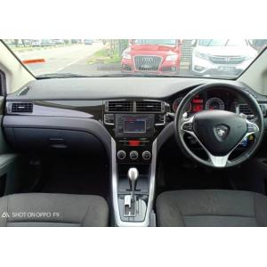  Proton Preve