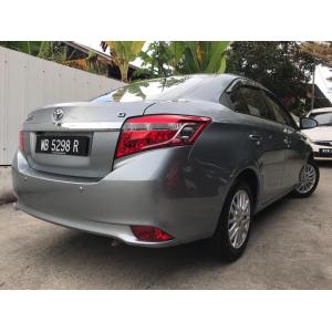 Toyota Vios