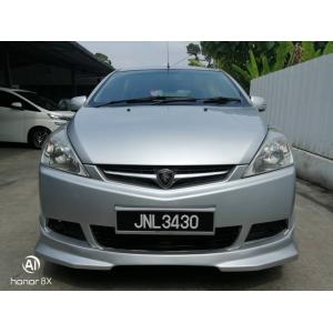  Proton Exora