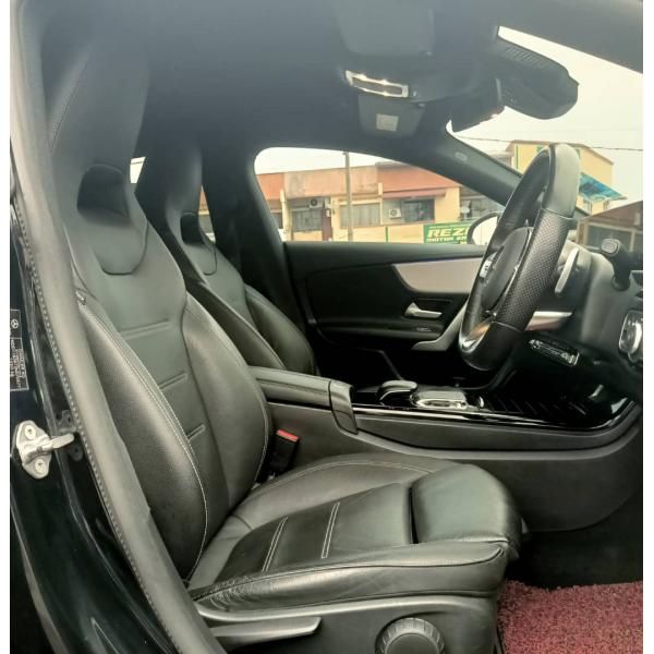  Mercedes-Benz CLA200