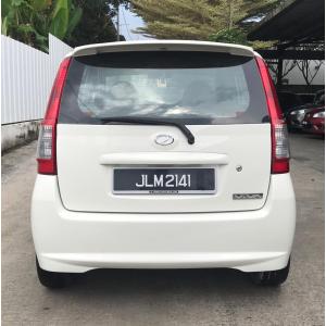  Perodua Viva