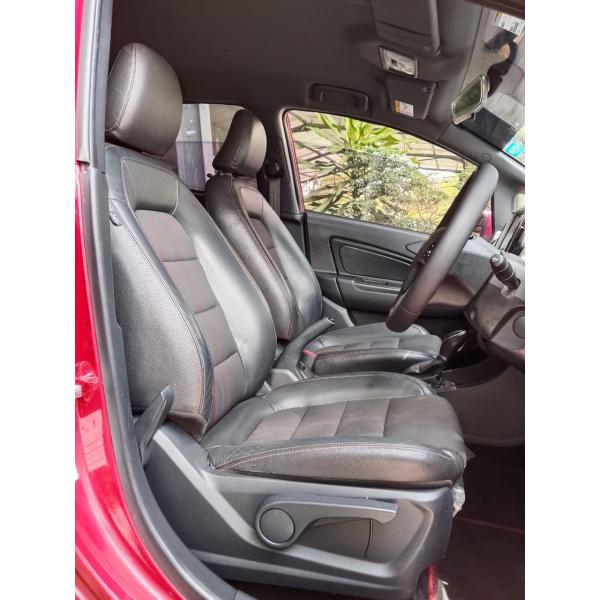  Proton Iriz