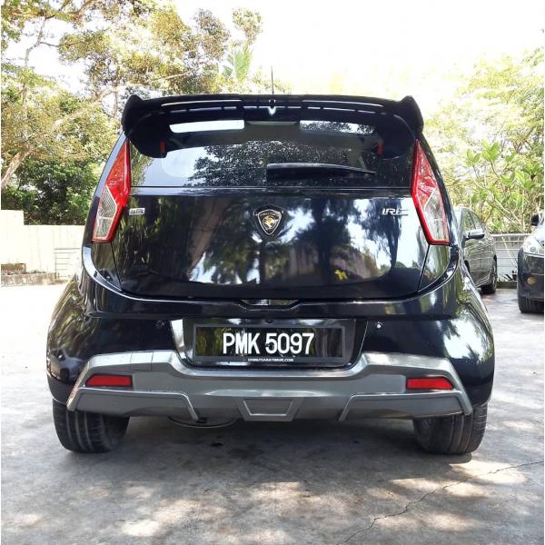  Proton Iriz