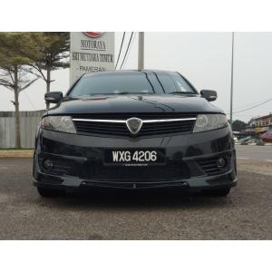  Proton Preve