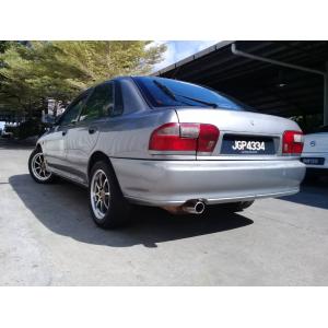  Proton Wira