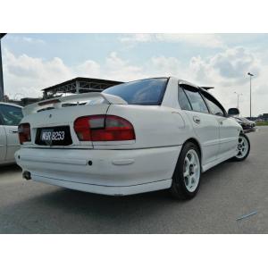  Proton Wira