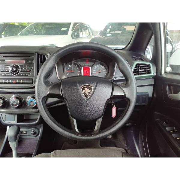  Proton Iriz