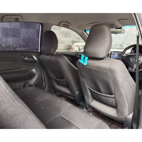  Proton Saga