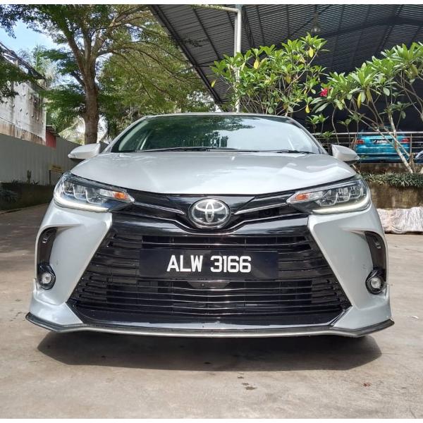 Toyota Vios