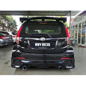  Perodua Myvi