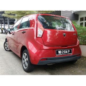  Proton Iriz