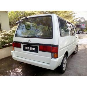 Nissan Vanette