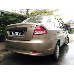  Proton Saga