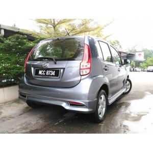  Perodua Myvi