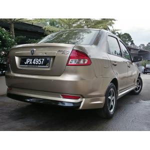  Proton Saga