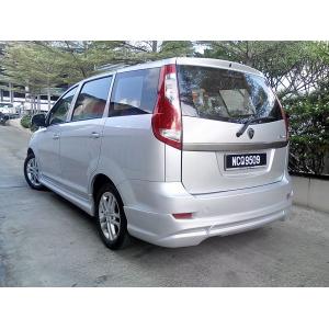  Proton Exora