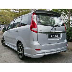  Proton Exora