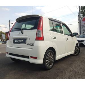  Perodua Viva