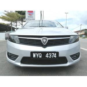  Proton Preve