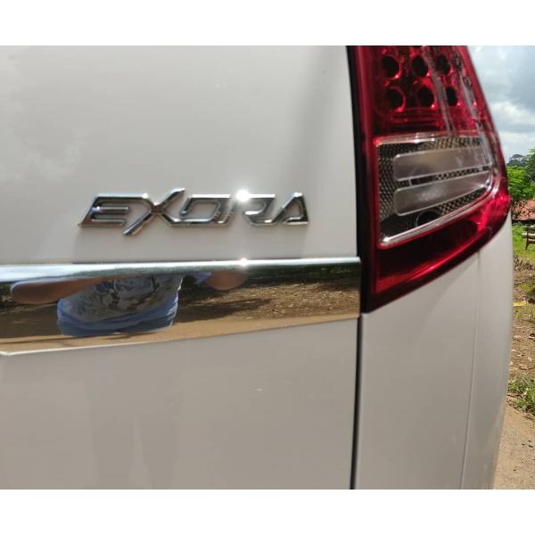  Proton Exora