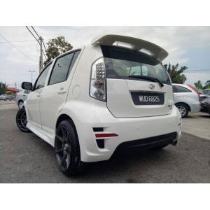  Perodua Myvi