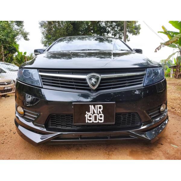  Proton Preve